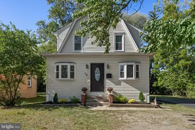 16 Moore Avenue, Cherry Hill, NJ 08034 - Photo 1