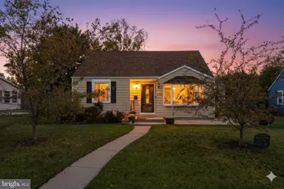 200 Knight Avenue, Runnemede, NJ 08078 - Photo 1