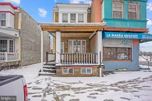 1003 Langham Ave, Camden, NJ 08103 - Photo 1