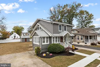 19 E Albertson Avenue, Haddon Township, NJ 08108 - Photo 1