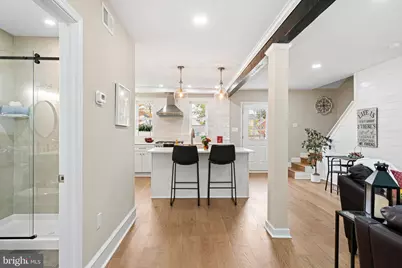 19 E Albertson Avenue, Haddon Township, NJ 08108 - Photo 7