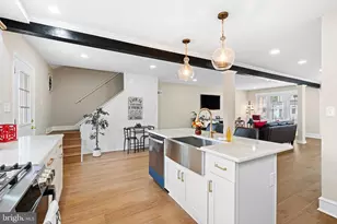 19 E Albertson Ave, Haddon Township, NJ 08108 - Photo 19