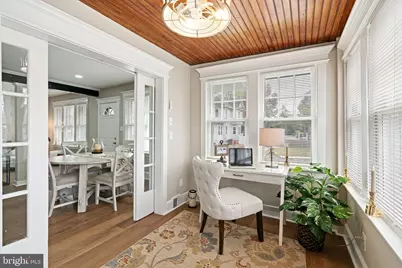 19 E Albertson Avenue, Haddon Township, NJ 08108 - Photo 13