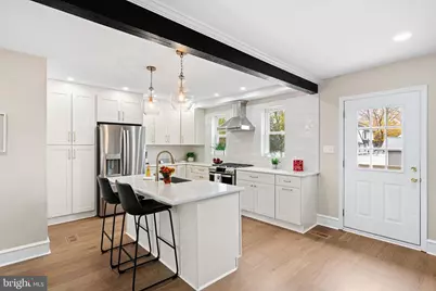 19 E Albertson Avenue, Haddon Township, NJ 08108 - Photo 17