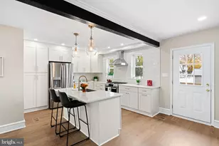 19 E Albertson Ave, Haddon Township, NJ 08108 - Photo 17