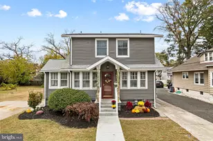 19 E Albertson Ave, Haddon Township, NJ 08108 - Photo 39