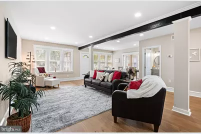 19 E Albertson Avenue, Haddon Township, NJ 08108 - Photo 9