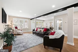 19 E Albertson Ave, Haddon Township, NJ 08108 - Photo 9