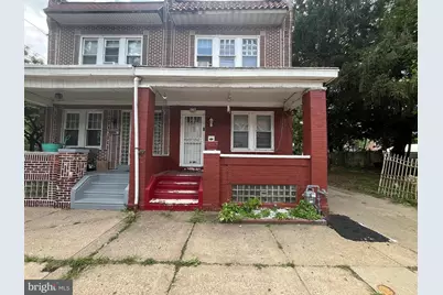 1352 Carl Miller Boulevard, Camden, NJ 08104 - Photo 1
