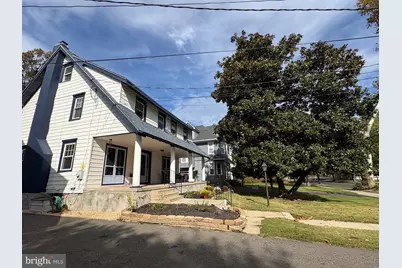 123 W Browning Road, Collingswood, NJ 08108 - Photo 3