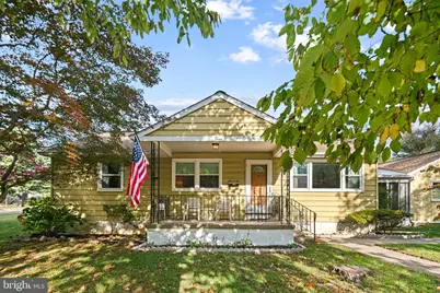 3 Jefferson Avenue, Stratford, NJ 08084 - Photo 1