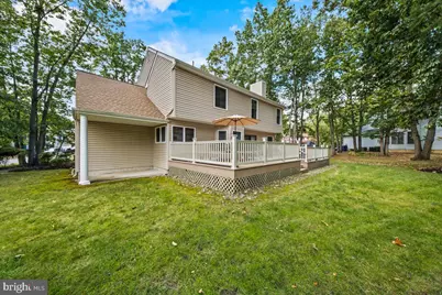 4 Berkshire Drive, Voorhees, NJ 08043 - Photo 45