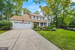 4 Berkshire Dr, Voorhees, NJ 08043 - Photo 3