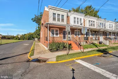 255 Cedar Avenue, Woodlynne, NJ 08107 - Photo 3