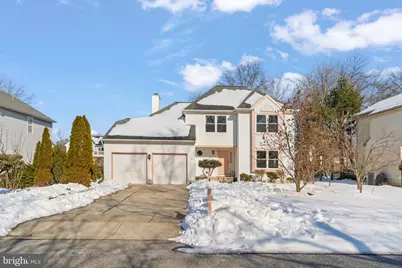 12 Country Lane, Voorhees, NJ 08043 - Photo 1
