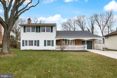 1007 Chelten Parkway, Cherry Hill, NJ 08034 - Photo 1