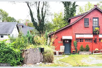 264 Lake Street, Haddonfield, NJ 08033 - Photo 3