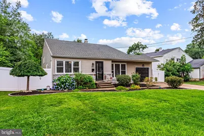 202 Cranford Road, Cherry Hill, NJ 08003 - Photo 1