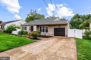 202 Cranford Rd, Cherry Hill, NJ 08003 - Photo 3