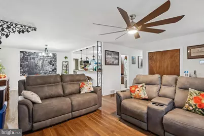 610 W Chestnut Avenue, Merchantville, NJ 08109 - Photo 5