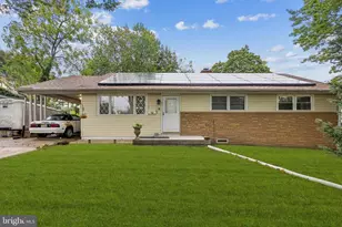 610 W Chestnut Ave, Merchantville, NJ 08109 - Photo 1