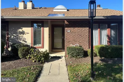 140 Uxbridge, Cherry Hill, NJ 08034 - Photo 1