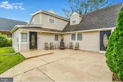 12 Katherine Avenue, Cherry Hill, NJ 08002 - Photo 3