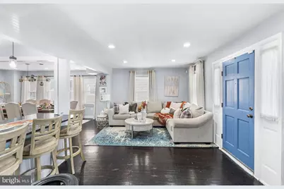 14 Nicholson, West Collingswood Heights, NJ 08059 - Photo 13