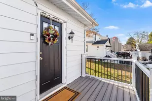 14 Nicholson, West Collingswood Heights, NJ 08059 - Photo 43