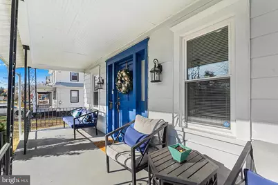 14 Nicholson, West Collingswood Heights, NJ 08059 - Photo 11