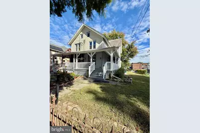 122 Cooper Avenue, Woodlynne, NJ 08107 - Photo 1