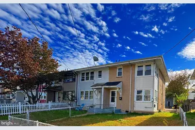 1038 Alcyon Drive, Bellmawr, NJ 08031 - Photo 1