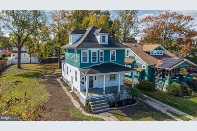 928 Linwood Avenue, Collingswood, NJ 08108 - Photo 3