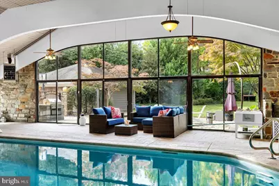 341 Station Avenue, Haddonfield, NJ 08033 - Photo 55