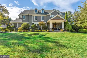 341 Station Ave, Haddonfield, NJ 08033 - Photo 3