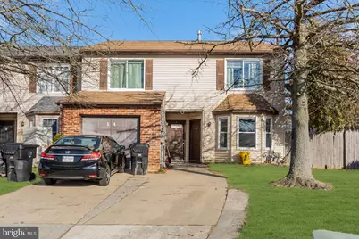 54 Hopewell Lane #A, Sicklerville, NJ 08081 - Photo 1