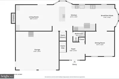 19 Billingsport Drive, Sicklerville, NJ 08081 - Photo 49