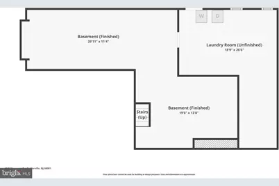 19 Billingsport Drive, Sicklerville, NJ 08081 - Photo 51