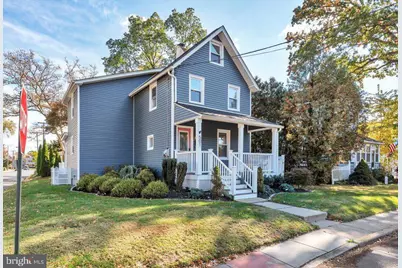 501 Rhoads Avenue, Haddonfield, NJ 08033 - Photo 3