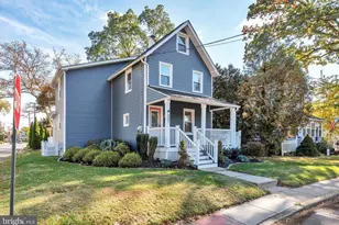 501 Rhoads Ave, Haddonfield, NJ 08033 - Photo 3