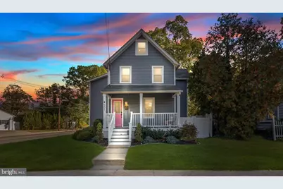 501 Rhoads Avenue, Haddonfield, NJ 08033 - Photo 1