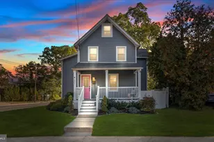 501 Rhoads Ave, Haddonfield, NJ 08033 - Photo 1