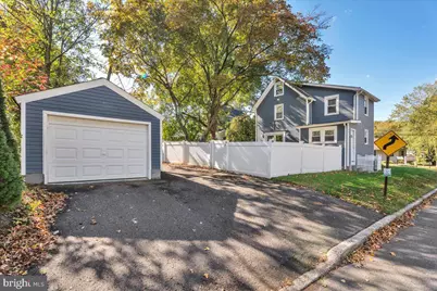 501 Rhoads Avenue, Haddonfield, NJ 08033 - Photo 25