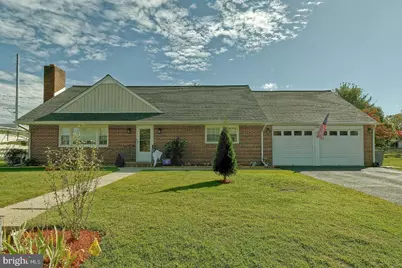 3 Belleview Avenue, Sicklerville, NJ 08081 - Photo 1