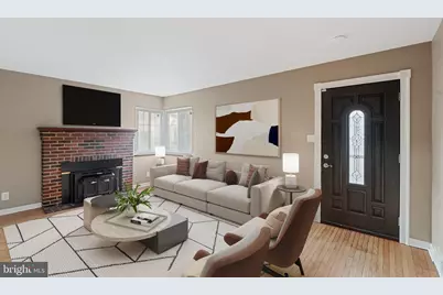 60 Palethorpe Avenue, Clementon, NJ 08021 - Photo 3