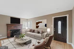 60 Palethorpe Ave, Clementon, NJ 08021 - Photo 3