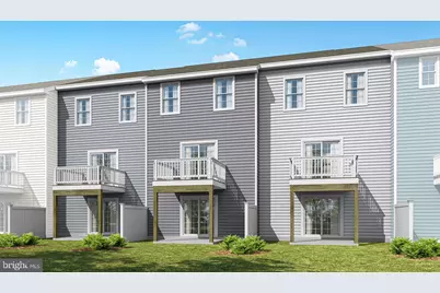 6 Little Pond Drive, Laurel Springs, NJ 08021 - Photo 3