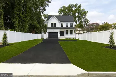 903 Mercer Street, Cherry Hill, NJ 08002 - Photo 3