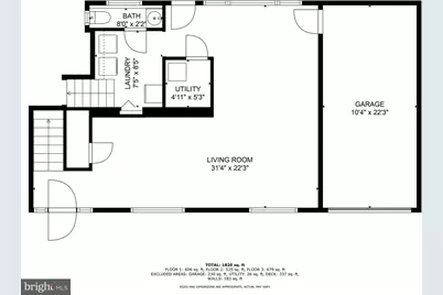 21 Cornell Road, Waterford Township, NJ 08004 - Photo 27