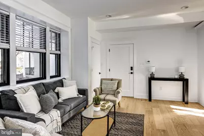 20 E Redman Avenue #UNIT B, Haddonfield, NJ 08033 - Photo 11